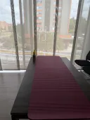 Calentamiento del Músculo