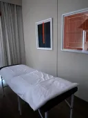 Estiramiento y Relajación