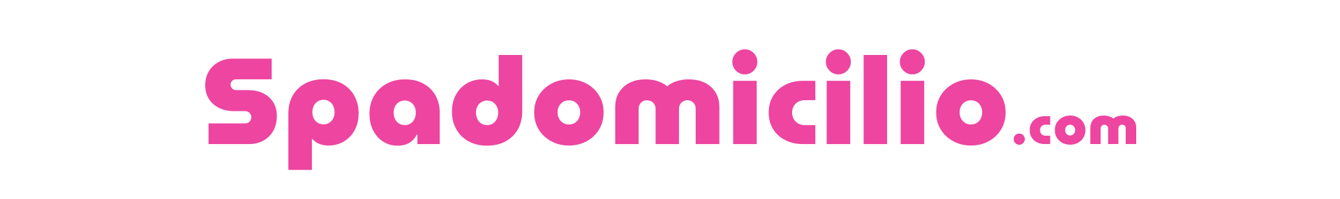 Spadomicilio Logo